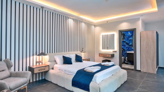 VKV9487 Villa Kalkan
