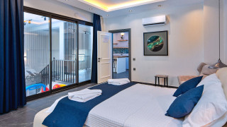 VKV9487 Villa Kalkan