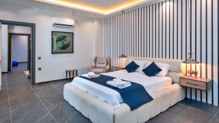 VKV9487 Villa Kalkan