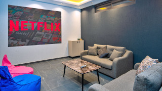 VKV9487 Villa Kalkan