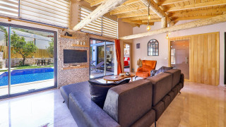 VKV3618 Villa Kalkan
