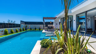 VKV1676 Villa Kalkan