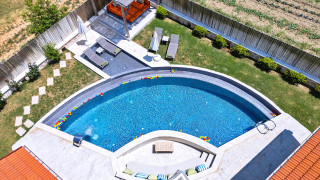 BVK5792 Balayı Villası