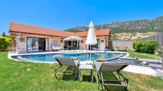BVK5792 Balayı Villası