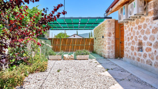 BVK5792 Balayı Villası