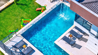 VKV5279 Villa Kalkan