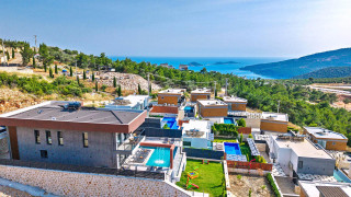 VKV5279 Villa Kalkan