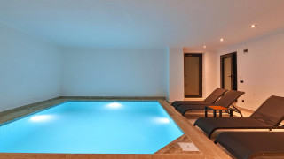 VKV5279 Villa Kalkan