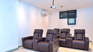 VKV5279 Villa Kalkan