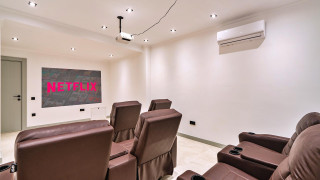 VKV5279 Villa Kalkan