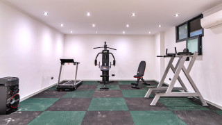 VKV5279 Villa Kalkan