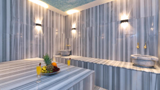 VKV5279 Villa Kalkan