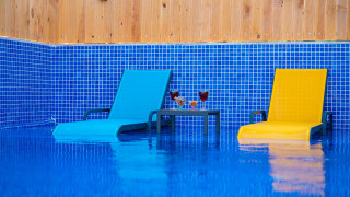 VKV5435 Villa Kalkan