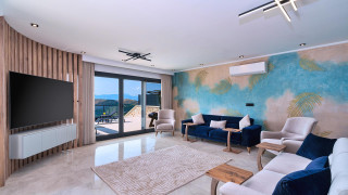 VKV5279 Villa Kalkan