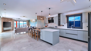 VKV5279 Villa Kalkan