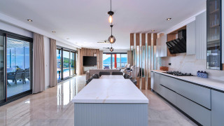 VKV5279 Villa Kalkan