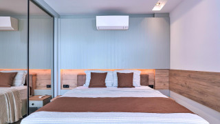 VKV5279 Villa Kalkan