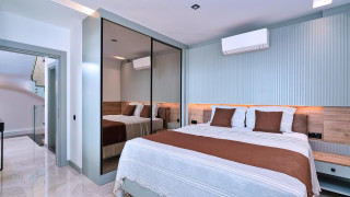 VKV5279 Villa Kalkan