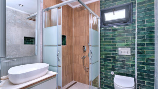 VKV5279 Villa Kalkan