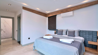 VKV5279 Villa Kalkan