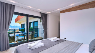 VKV5279 Villa Kalkan