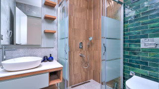 VKV5279 Villa Kalkan