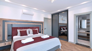 VKV5279 Villa Kalkan