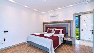 VKV5279 Villa Kalkan
