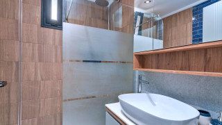VKV5279 Villa Kalkan