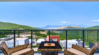 VKV5279 Villa Kalkan