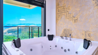 VKV5279 Villa Kalkan