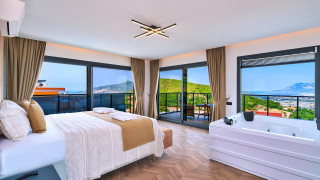 VKV5279 Villa Kalkan