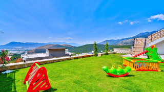 VKV5279 Villa Kalkan