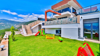 VKV5279 Villa Kalkan
