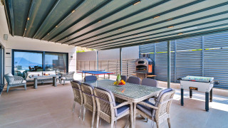 VKV5279 Villa Kalkan