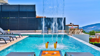 VKV5279 Villa Kalkan