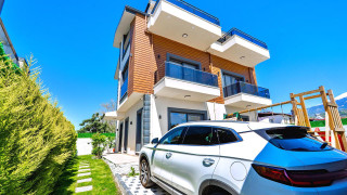 VKV4257 Villa Kalkan