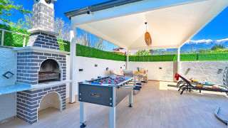 VKV4257 Villa Kalkan