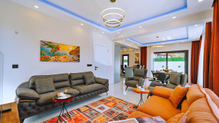 VKV4257 Villa Kalkan