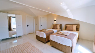 VKV4257 Villa Kalkan