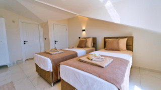VKV4257 Villa Kalkan