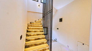 VKV4257 Villa Kalkan