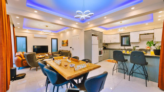 VKV4257 Villa Kalkan