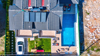 VKV4257 Villa Kalkan