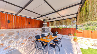VKV8273 Villa Kalkan