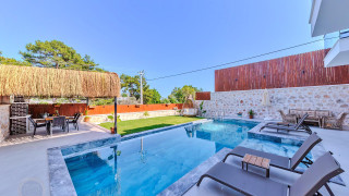 VKV8273 Villa Kalkan