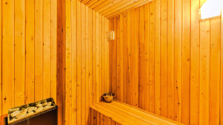 VKV8273 Villa Kalkan