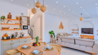 VKV8273 Villa Kalkan