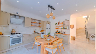 VKV8273 Villa Kalkan