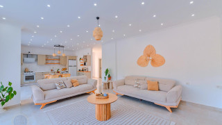 VKV8273 Villa Kalkan